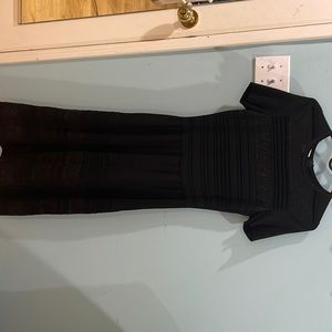 Oscar de la renta dress